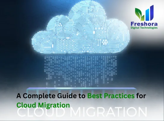 Practices for Cloud Migration