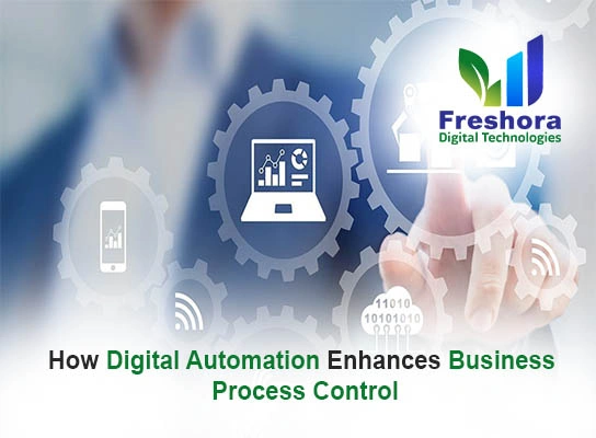 Enhances Business Process