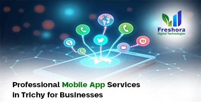Professional Mobile App Services