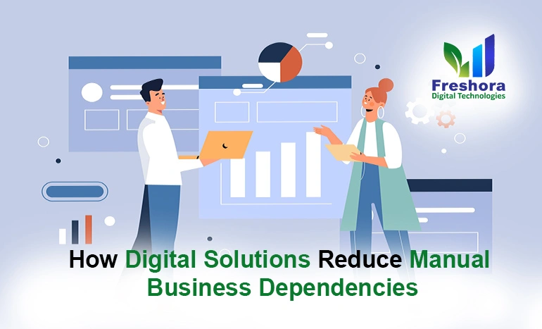 Business Dependencies