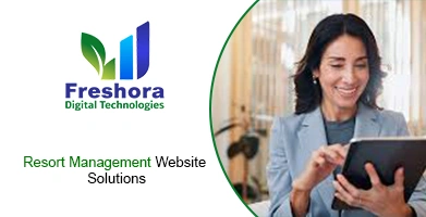 Resort Management Website Solutions for Better Property Operations