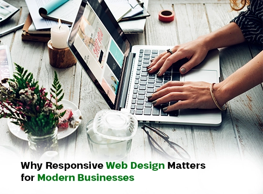 Responsive Web Design