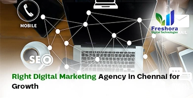 Digital Marketing Agency in Chennai