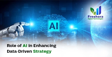 Data-Driven Strategy