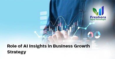 Role of AI Insights in Business