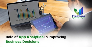 Role of App Analytics