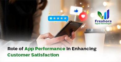 Role of App Performance