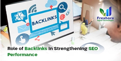 Role of Backlinks