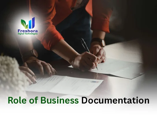 Building Market Trust