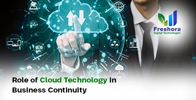 Cloud Technology in Business Continuity