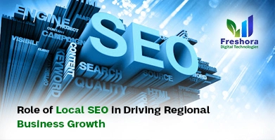 Role of Local SEO