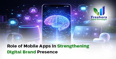 Mobile Apps in Strengthening
