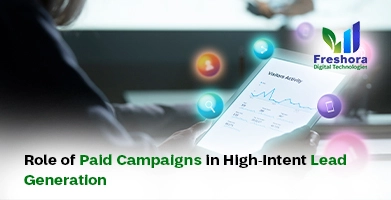 Role of Paid Campaigns