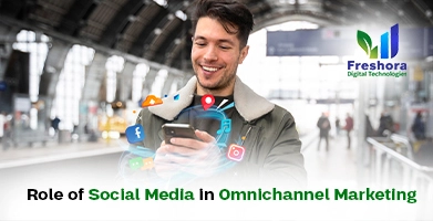 Role of Social Media