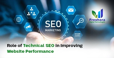 Role of Technical SEO