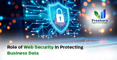 Role of Web Security
