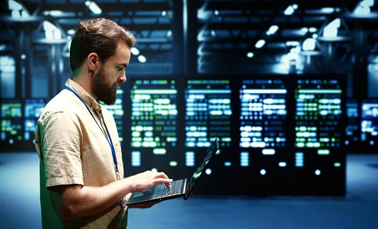 How AI is Changing Businesses – Key Trends and Benefits