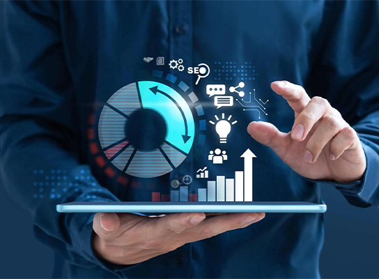 is it important to Stay Active on All Digital Platforms