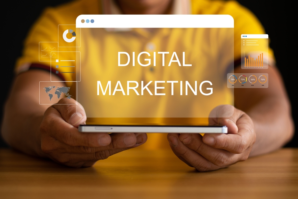 Is Digital Marketing Knowledge Required for Success?