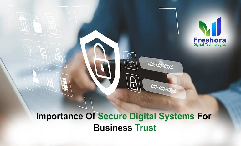 Importance of Secure Digital Systems