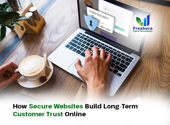 Secure Websites Build