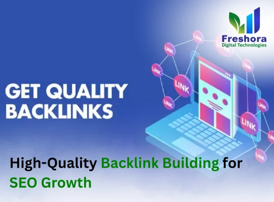 Search Engine Optimization