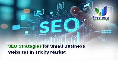 Small Business Websites in Trichy