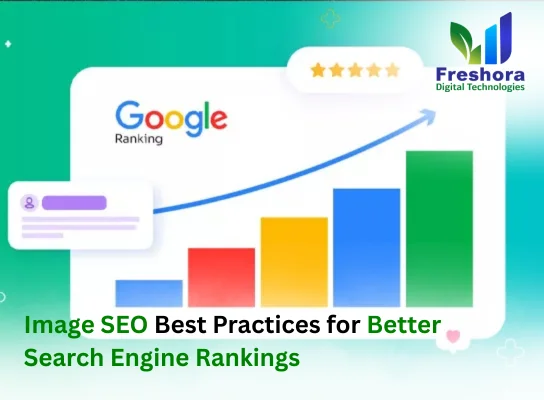 Boost Your Google Ranking