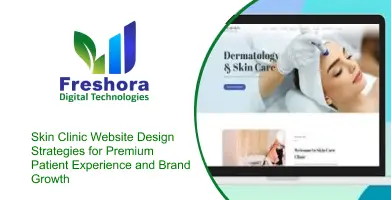 Skin Clinic Website Design Strategies
