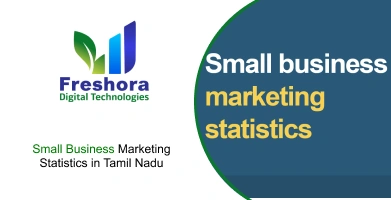 Small Business Marketing Statistics in Tamil Nadu