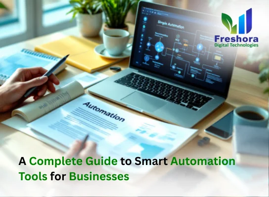 Smart Automation Tools
