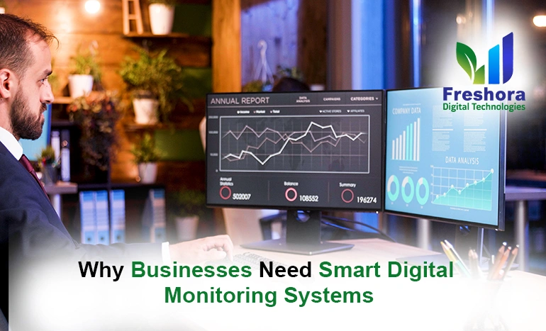 Monitoring Systems