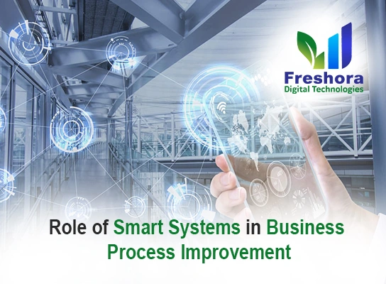 Business Process Improvement