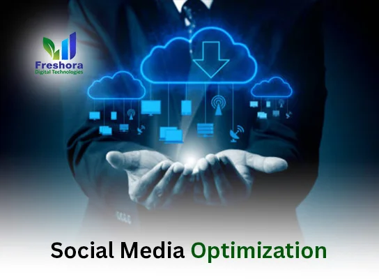 Social Media Optimization