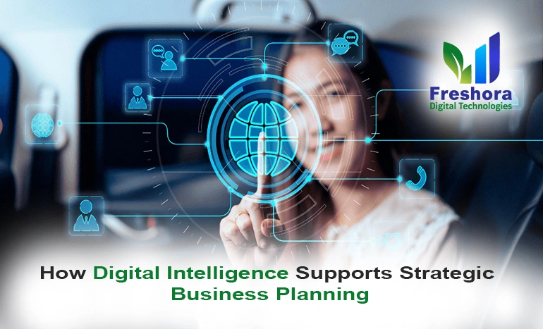 Digital Intelligence