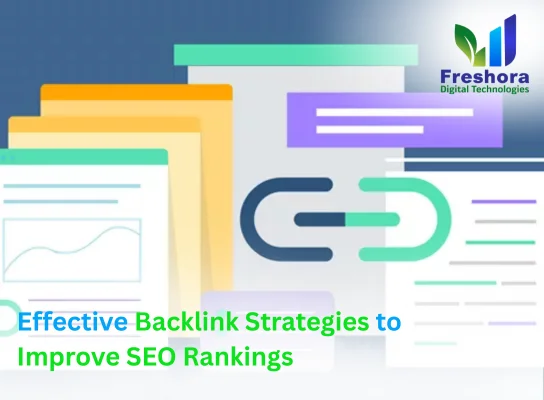 Link Building Strategies