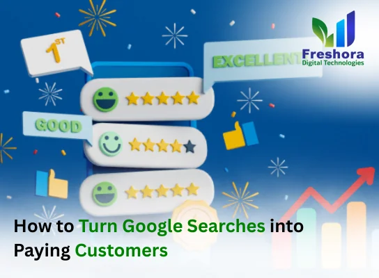 Strategies to Win Customers