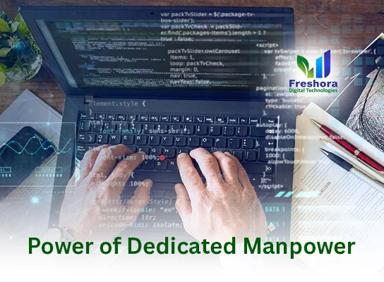 Driving Business Growth