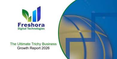 The Ultimate Trichy Business Growth Report