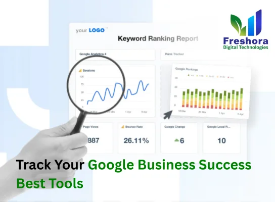 Track Your  Performance