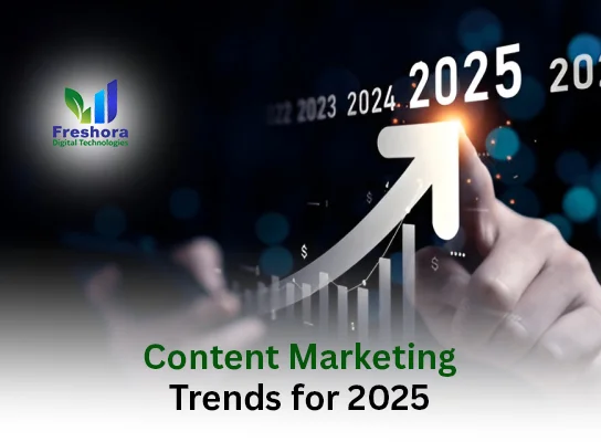 Content Marketing Trends
