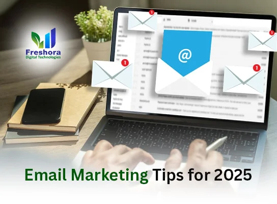 Email Marketing Tips