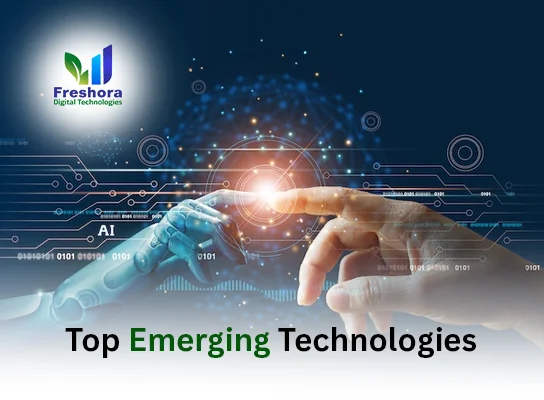 Top Emerging Technologie