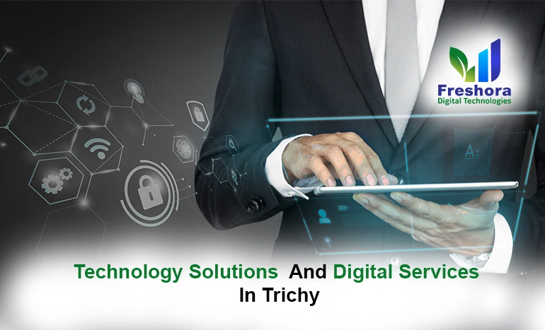 Technology Solutions