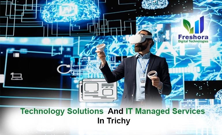 Technology Solutions