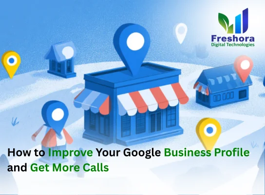 Boost Google Business