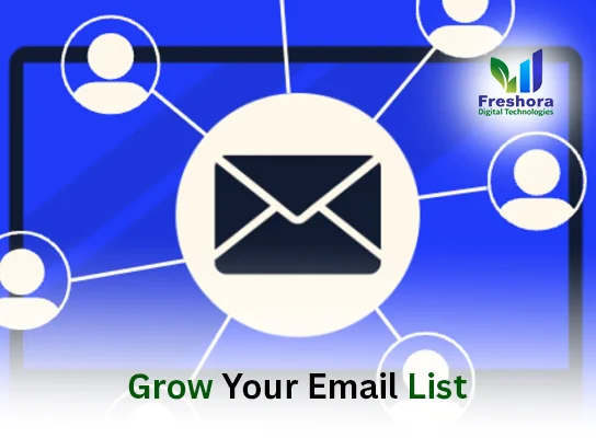 Grow Your Email
