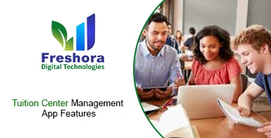 Tuition Center Management App Features That Improve Student Progress Monitoring