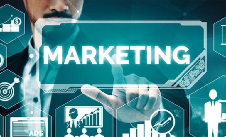 Digital Marketing Strategies to Stay Ahead in 2025