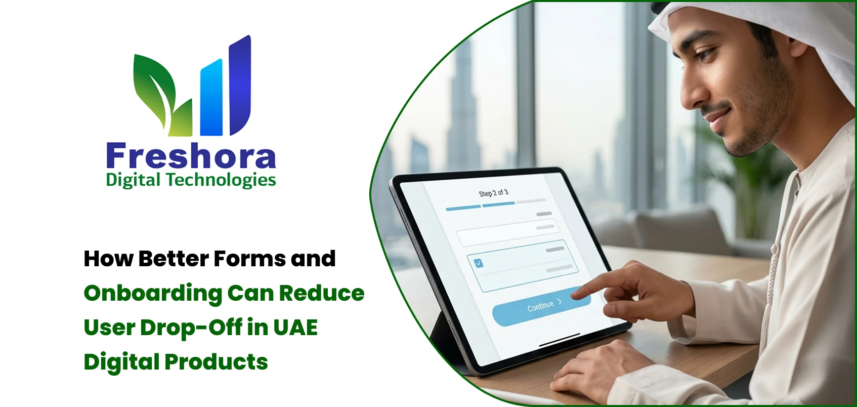 UAE Digital Products